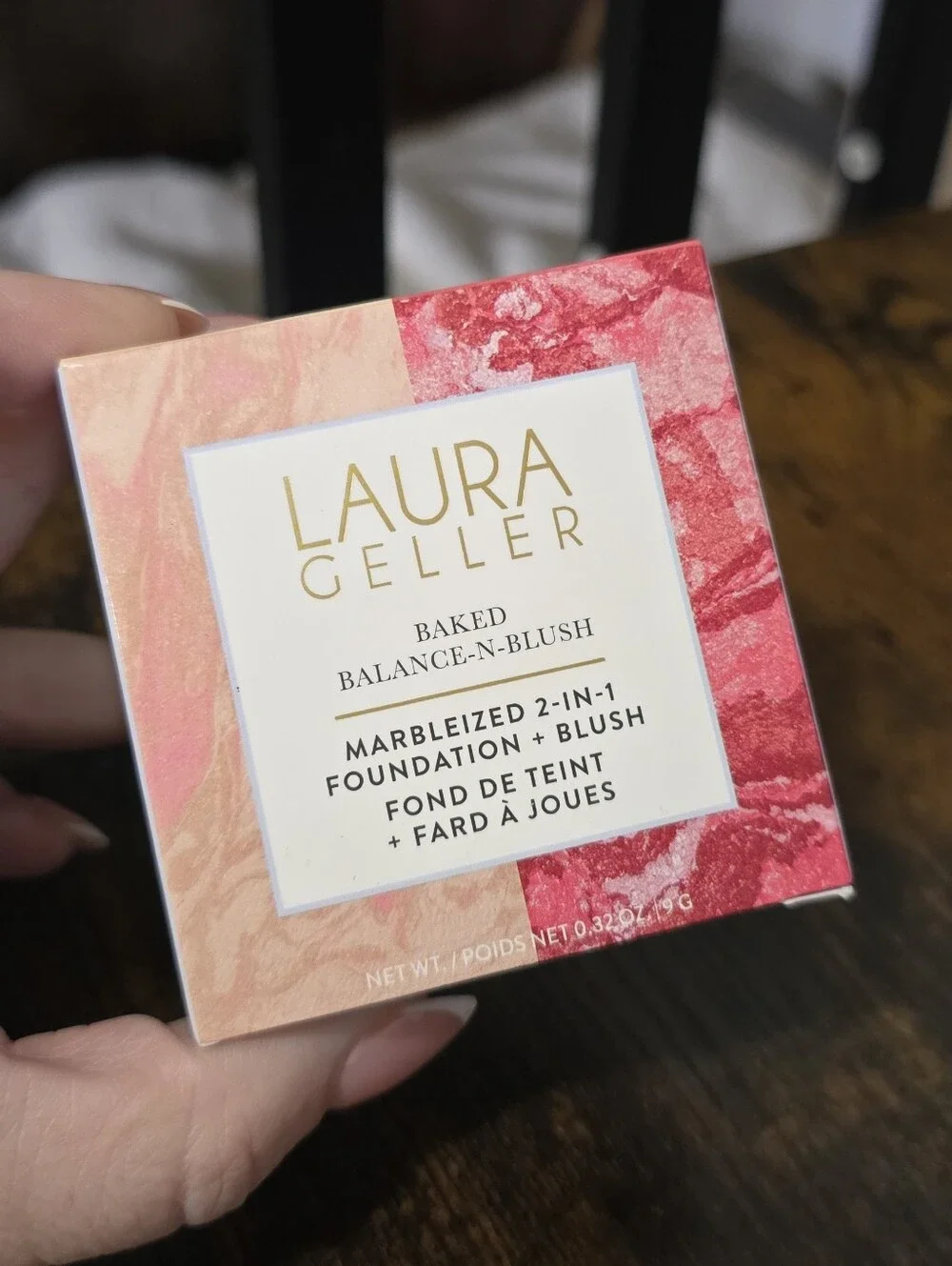 Laura Geller laura geller